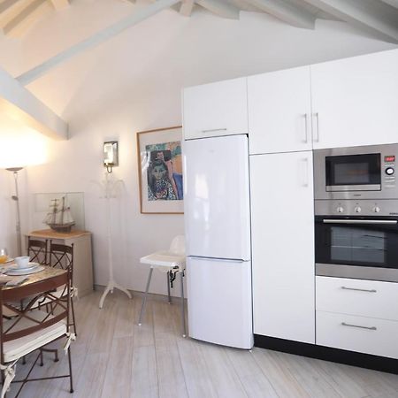 Apartamento Mar De Alboran Málaga Dış mekan fotoğraf