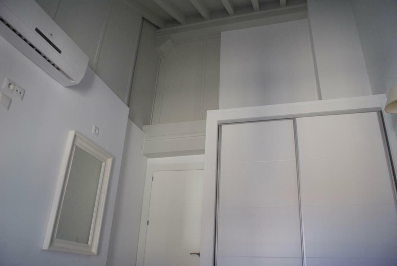 Apartamento Mar De Alboran Málaga Dış mekan fotoğraf