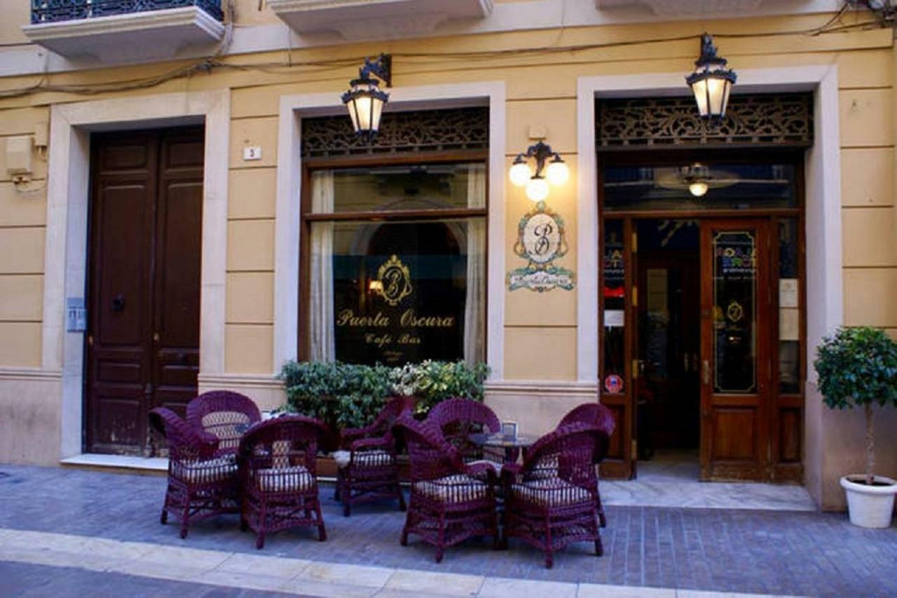 Apartamento Mar De Alboran Málaga Dış mekan fotoğraf