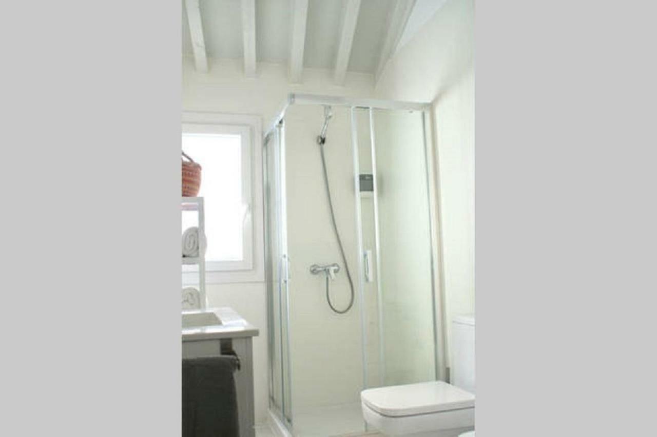Apartamento Mar De Alboran Málaga Dış mekan fotoğraf