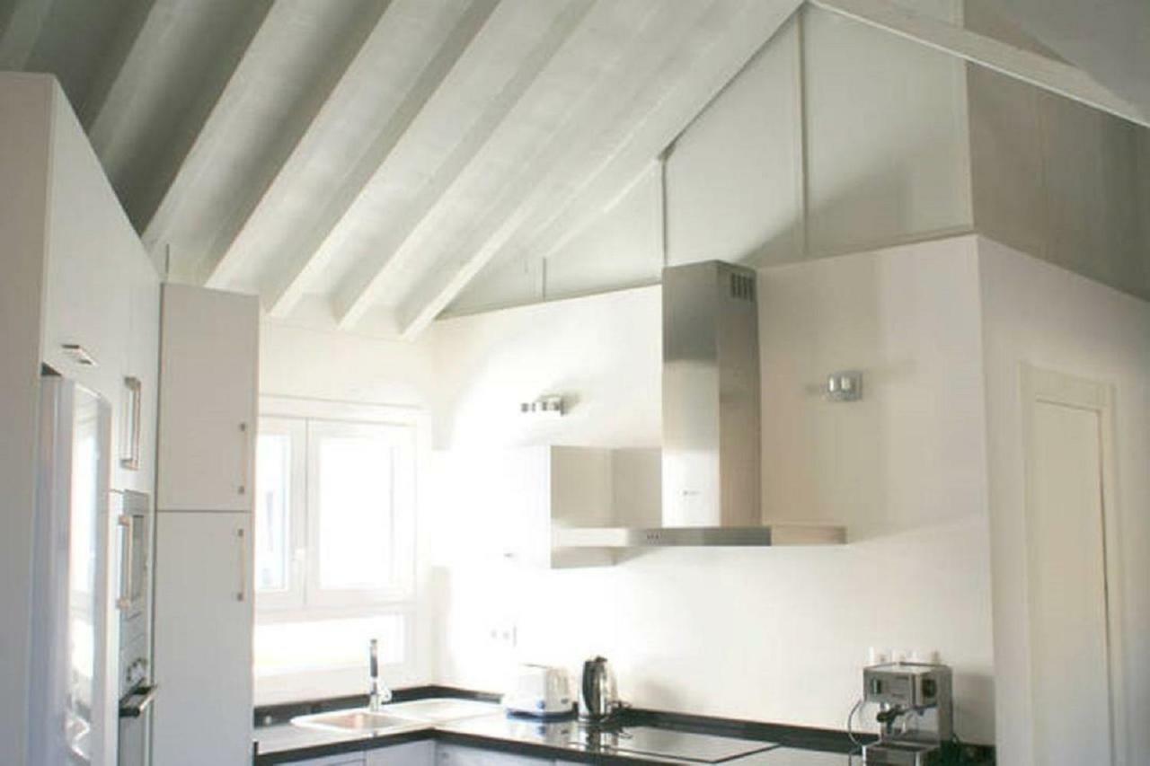 Apartamento Mar De Alboran Málaga Dış mekan fotoğraf