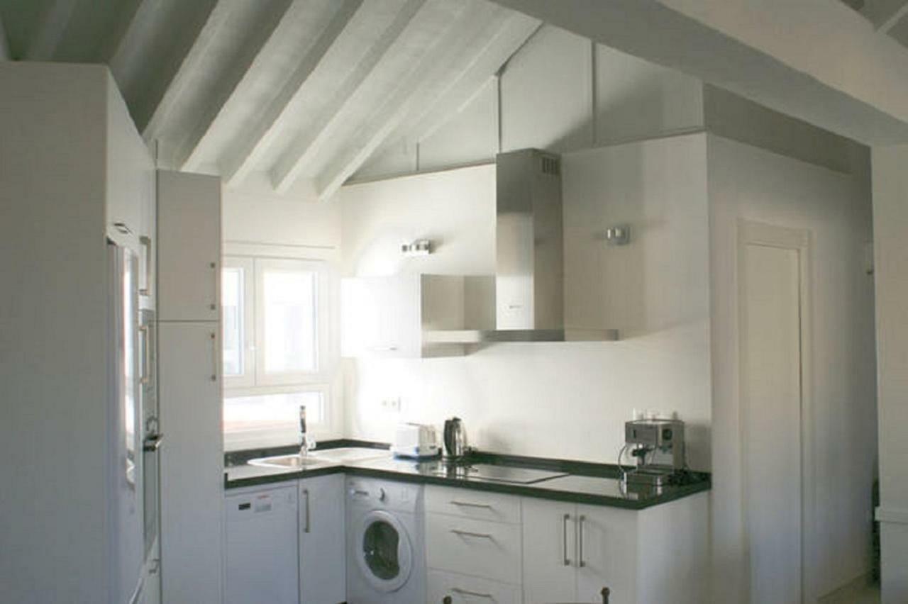 Apartamento Mar De Alboran Málaga Dış mekan fotoğraf