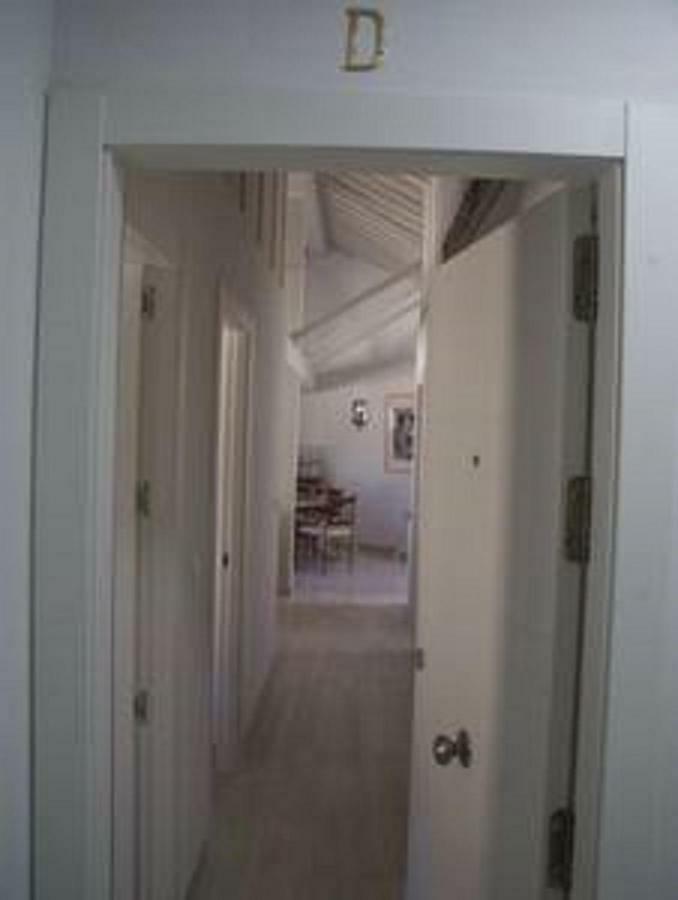 Apartamento Mar De Alboran Málaga Dış mekan fotoğraf