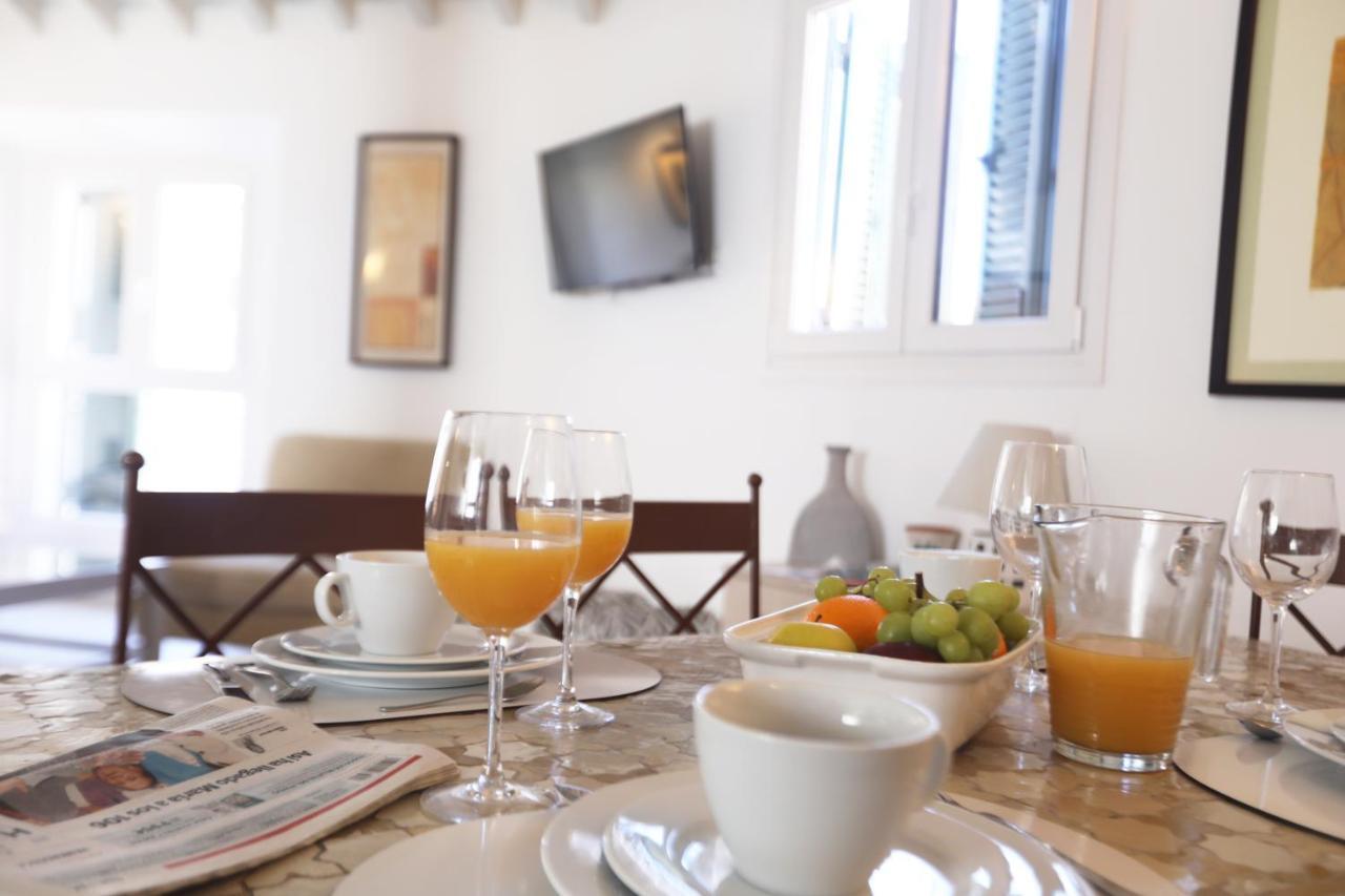Apartamento Mar De Alboran Málaga Dış mekan fotoğraf