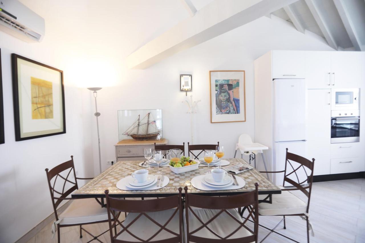 Apartamento Mar De Alboran Málaga Dış mekan fotoğraf