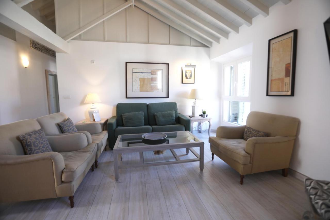 Apartamento Mar De Alboran Málaga Dış mekan fotoğraf