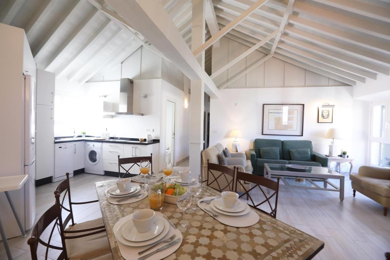 Apartamento Mar De Alboran Málaga Dış mekan fotoğraf