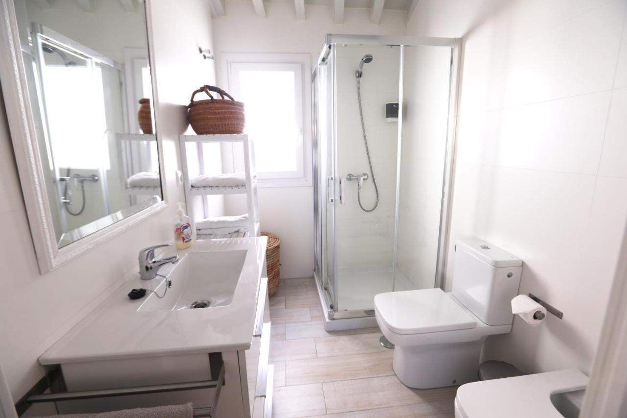 Apartamento Mar De Alboran Málaga Dış mekan fotoğraf